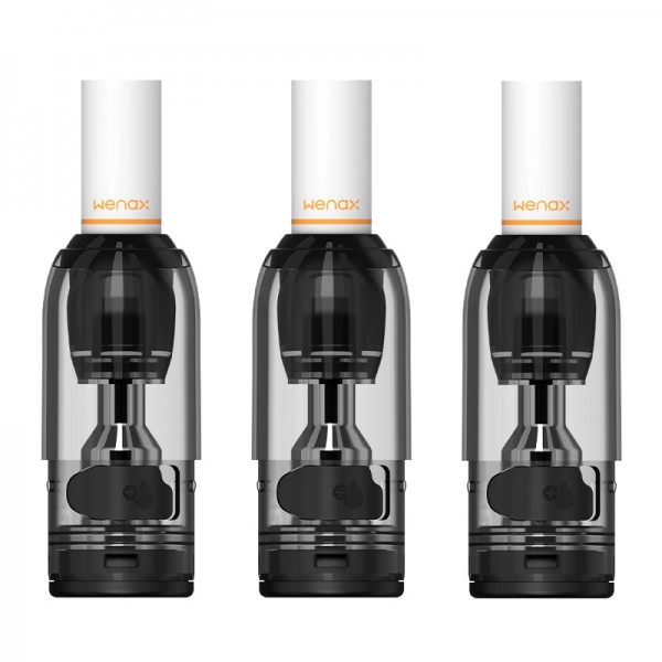 Pod GeekVape Wenax M1 con filtro - 2ml - 3pz